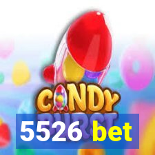 5526 bet